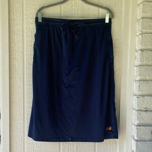 MOD SPORTSWEAR MODLifewear MODLW athletic modest skirt